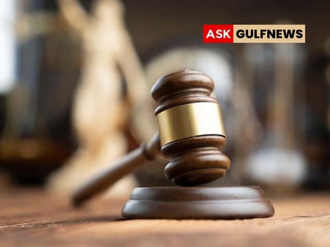 How can a housemaid file a case against an employer in the UAE?