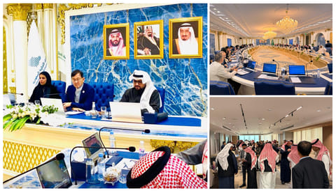 Hong Kong Middle East Business Chamber concludes successful business mission to Saudi Arabia and UAE