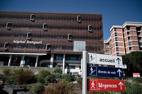 French hospital treats man with bombshell up his rectum, bomb disposal team called