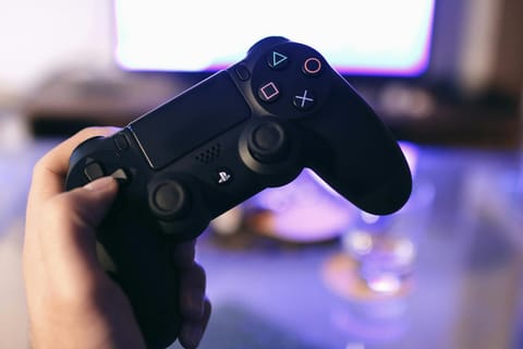 Gaming careers here are not built on overnight virality. It takes years of consistency. Strategy. Determination.