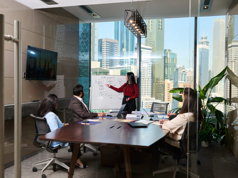 Apricot Capital to advance digital transformation with Trade & Invest platform
