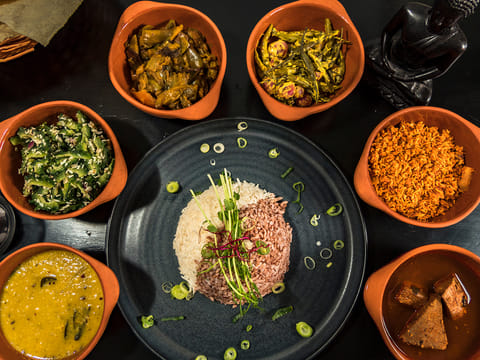 Discover Sri Lankan culinary diversity in UAE's top eateries