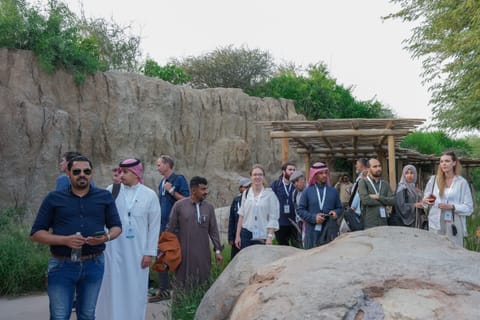 Sharjah forum urges AI, integrated action to safeguard biodiversity