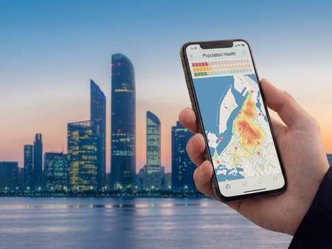 $300,000 up for grabs as Abu Dhabi, MIT Solve launch global health challenge