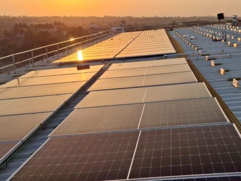 Policy targets farms, rest houses and homes, with guidance on high-efficiency appliances.