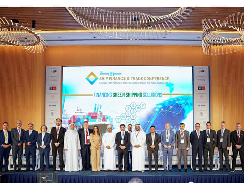 TMS Ship Finance and Trade Conference 2026: Navigating industry volatility
