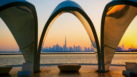 Diversify globally, access locally with HSBC UAE-domiciled funds