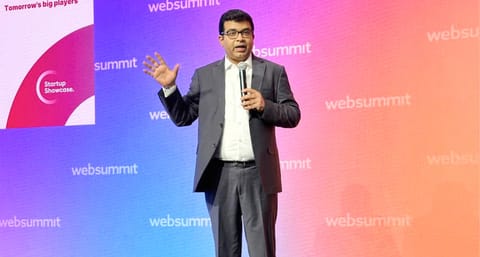 Manu Midha, Founder, Arnifi