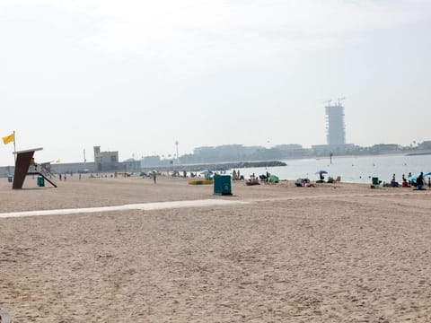 With massive beach development projects announced, your beach experience in Dubai is set to change soon.