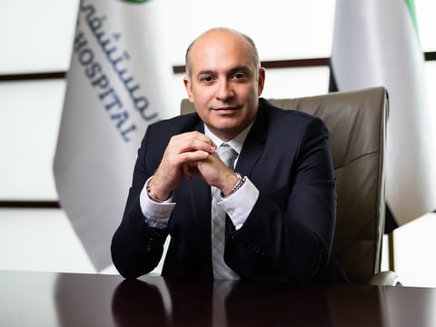 American Hospital Dubai marks 30 years, highlights patient-centric innovations at World Health Expo