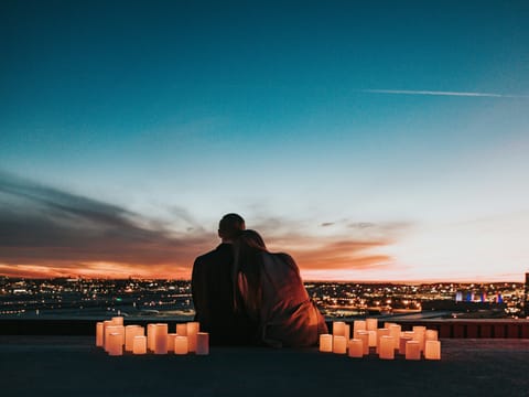 One-night-only Valentine’s Day experiences in the UAE