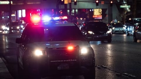 Ten people were killed Tuesday in a remote part of western Canada, including seven who were shot at a secondary school and two others found dead at a residence, federal police said.