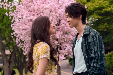 XO Kitty will hit Netflix in April