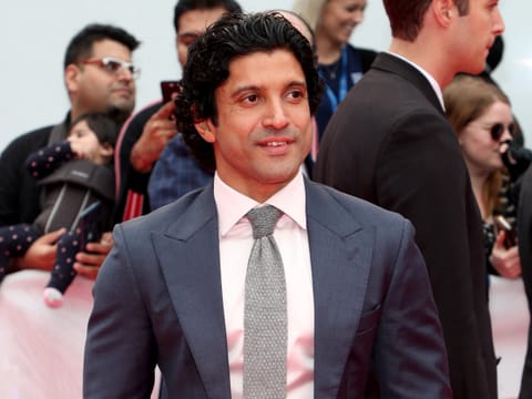 Farhan Akhtar could join Aamir Khan in Ashutosh Gowariker’s new film