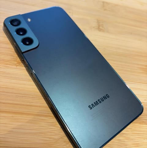 Samsung Galaxy S22+ in 2026: Why my 4-year-old phone is still a workhorse as S26 Series hype builds