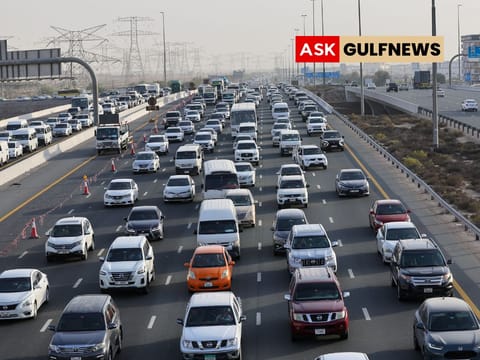 Non-payable traffic fine in the UAE? Understand black points, why fines get locked, and how to move them to your driving licence before paying.