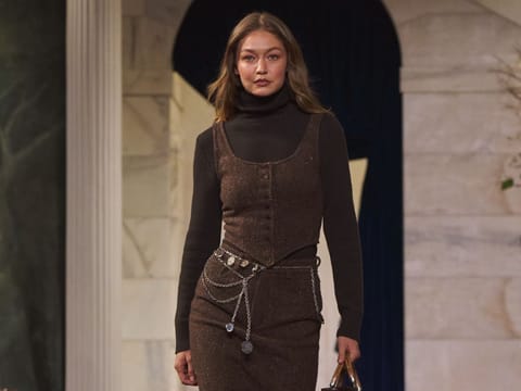 The Kurator’s New York Fashion Week AW26 Roundup