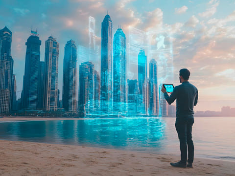InsuranceMarket.ae and Gulf News to host Future of Work Summit in Dubai