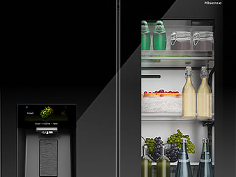 Hisense unveils Ramadan innovations: Elevating homes with smart technology
