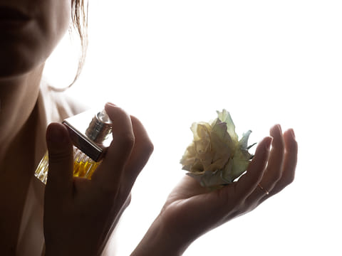 Ramadan Fragrances: A symphony of scents for the season