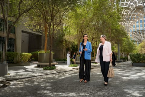 Approximately 49 per cent of women returning to the workforce in the Mena region report being rejected due to resume gaps.