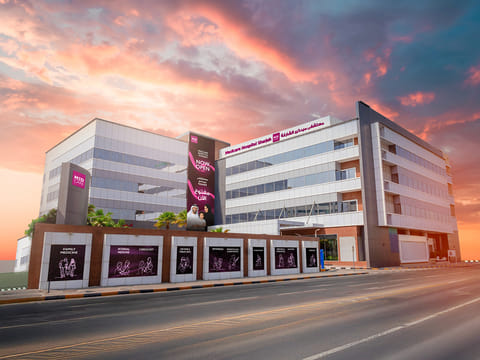 Medcare launches its second hospital in Sharjah, expanding tertiary quaternary care
