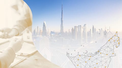 The UAE rental market embraces flexible payments