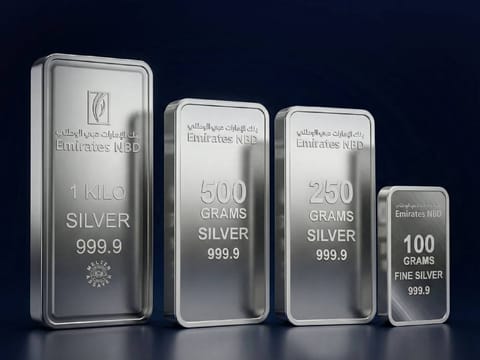New offering adds to the portfolio diversification options for retail and HNI clients providing secure access to the precious metal asset.