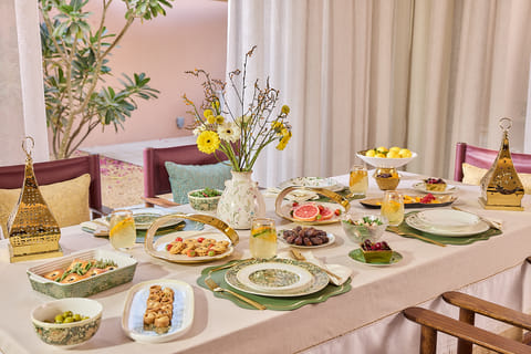 REDTAG unveils a 2026 Ramadan home collection