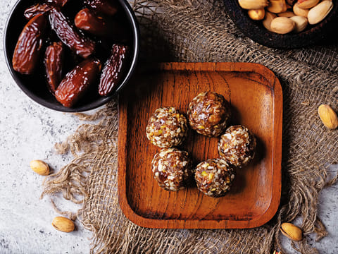 Savor a lighter iftar with these delicious recipes