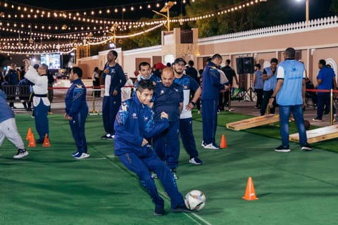 72 events to feature at Dubai Club’s Ramadan Festival for People of Determination
