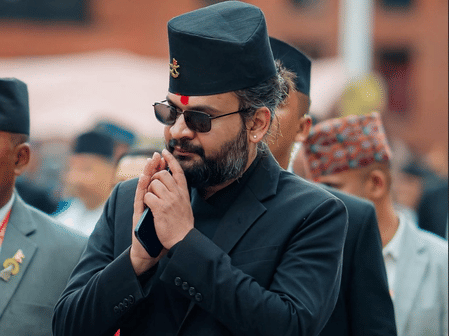 Balen Shah's reputation for administrative efficiency and anti-corruption rhetoric transformed him into a national political figure.