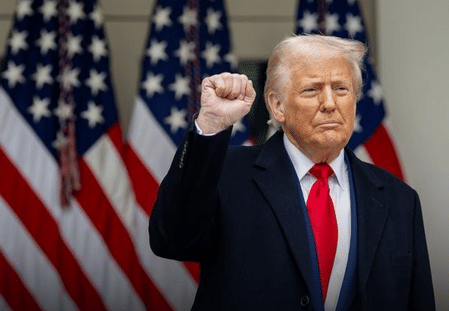 Trump has refused to identify the “respected” Iranian official he says US envoys are engaging with. Tehran, meanwhile, has flatly denied that any talks are taking place.