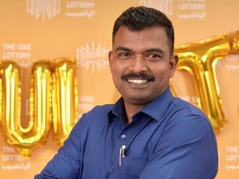 Murugananth Govinthan will share the prize money with his close friend Babu Rao