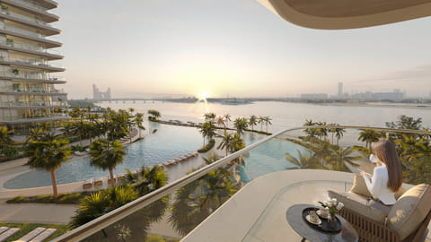 How Palma Development has built a property portfolio with purpose