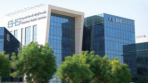 Emirates Health Services launches ‘Ekram’ bundle merging 40 procedures into one step