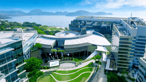 Cyberport: why Hong Kong’s AI launch pad matters to the UAE
