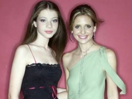 Sarah Michelle Gellar remembers Michelle Trachtenberg: Not sure how it’s been a year