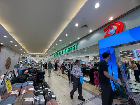 No shortages, no price hikes: UAE supermarkets reassure residents