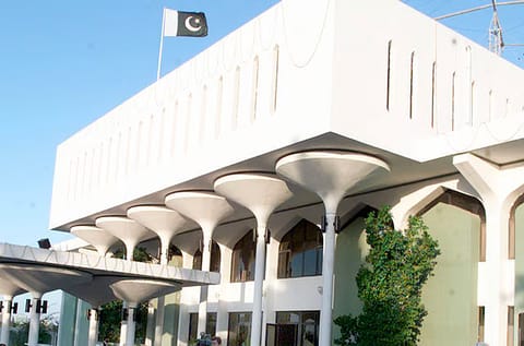 Register now: Pakistan Embassy in UAE opens online portal for residents
