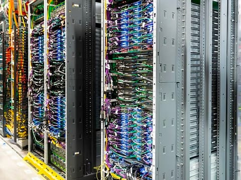 AWS advised customers experiencing throttling errors. (For illustrative purposes only)