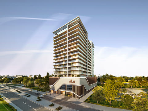 ALA Developments unveils Havencia: Redefining luxury living in Dubai Land Residences