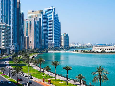 Sharjah activates full emergency readiness across Emirate