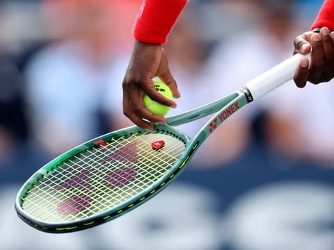 Fujairah Challenger Tour suspended due to security concern