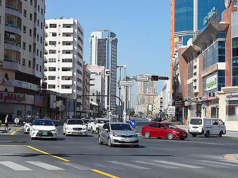 Ajman issues new decree setting fees and deposits for rental dispute cases