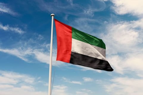 UAE condemns attempted targeting of Turkey with Iranian ballistic missile