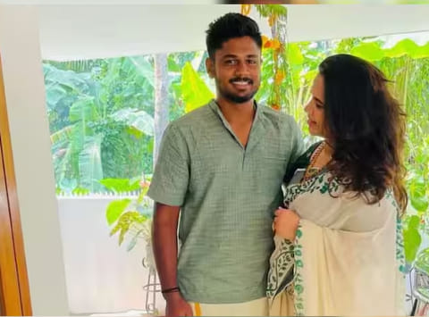 How much is Sanju Samson worth: A look at his earnings, lifestyle