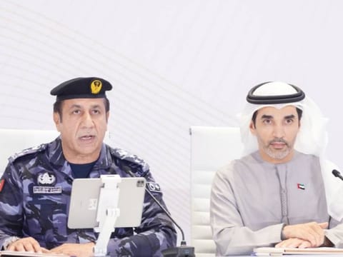 UAE Cybercrime Law: Fines of Dh100,000 for spreading fake news