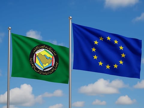 Emergency GCC-EU Ministerial Meeting convenes tomorrow to discuss implications of Iranian aggression