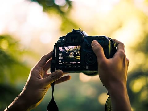 UAE authorities ban filming of security locations amid national safety concerns